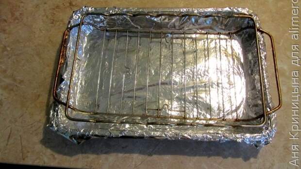 Куриная пастрома Куриная пастрома