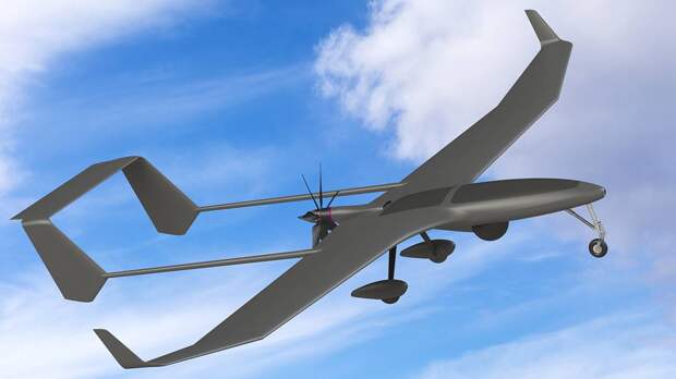 Несколько беспилотников проникли в воздушное пространство Эстонии