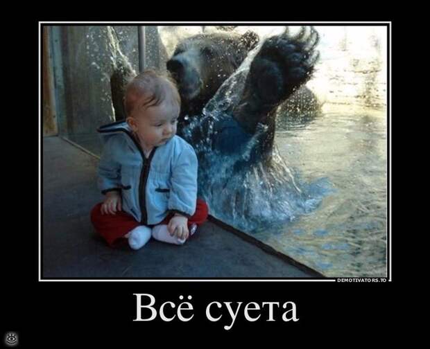 Всё тлен и суета, кроме радости 26