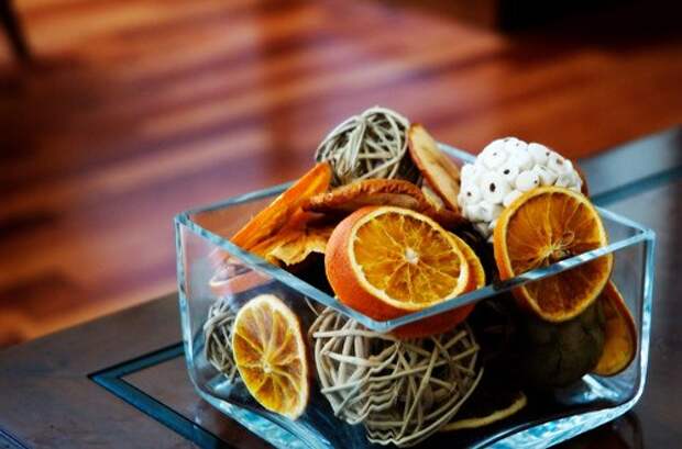 КАК ПАХНЕТ ВАШ ДОМ?