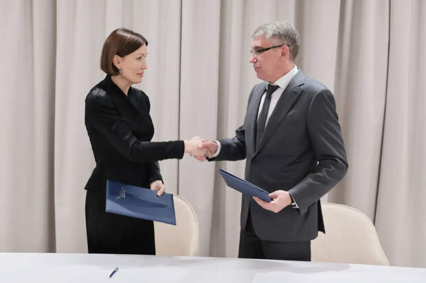 Тульская область и АСИ запускают совместную программу поддержки семей