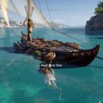 В Assassin's Creed: Odyssey самый большой мир в серии  