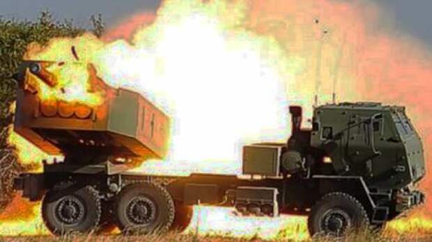 Россия выставила на поле боя убийцу HIMARS — чешские СМИ | Русская весна