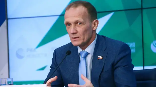 Драчёв — о спринте на КМ в Анси: российские биатлонисты вышли на высокие показатели