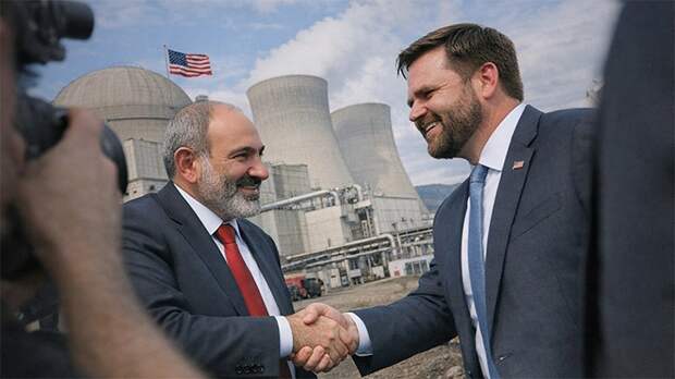 США купили Пашиняна вместе с Арменией. Россия сама заплатила за предательство: Серый кардинал просчитался