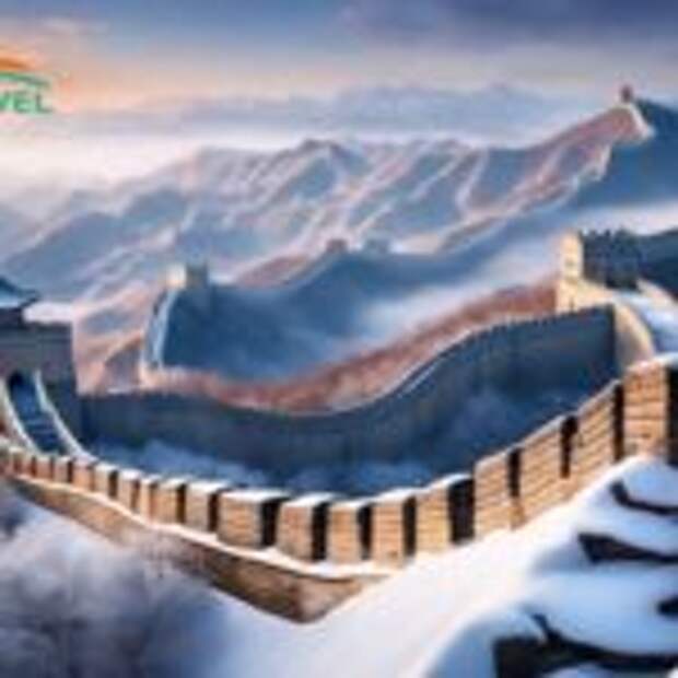 7 лучших туристических направлений для иностранных туристов в Китае