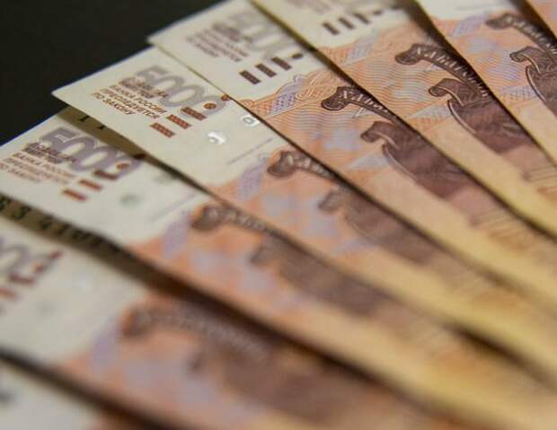 Пенсионерка из Хабаровска отнесла в полицию найденные 250 тысяч рублей