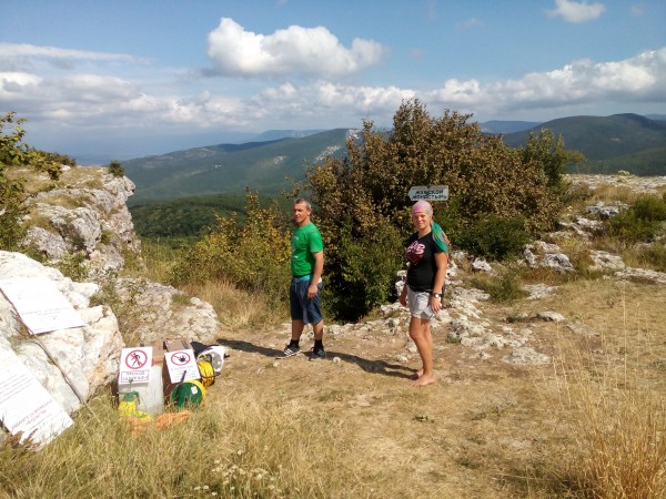 «АрхеоМост-2018. Путь к древнему Крыму»