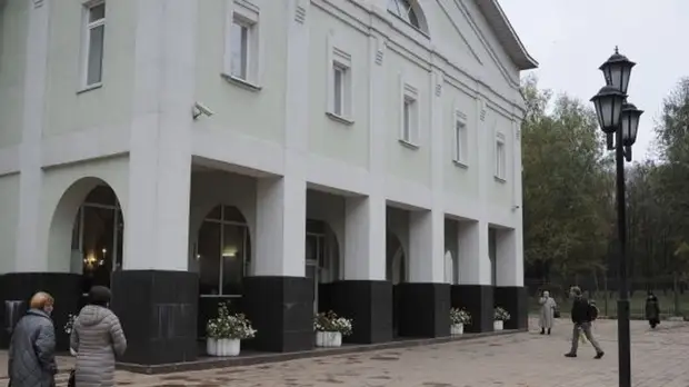 Клин принял более 550 тысяч туристов в 2021 году