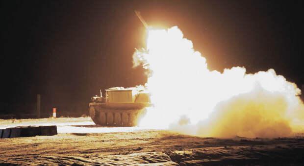 Российская армия получила партию зенитных управляемых ракет 9М333: в чём их преимущество
