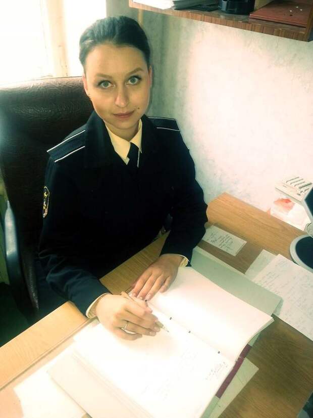 Женщина на корабле корабль, море, служба, флот