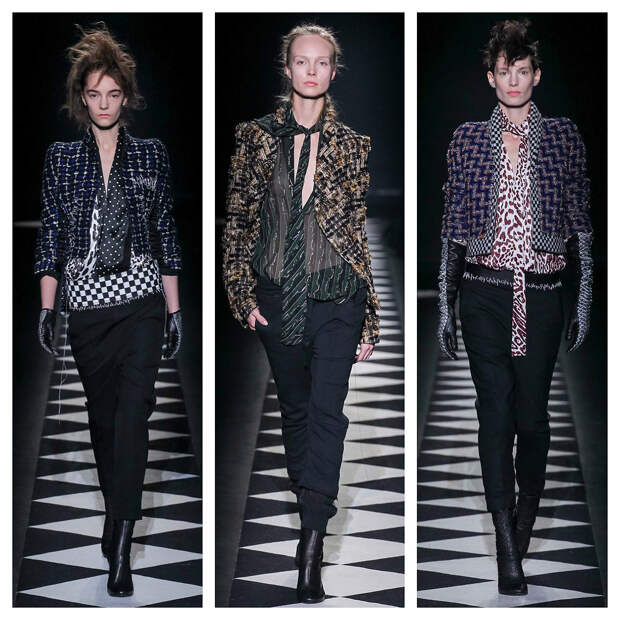 Haider Ackermann