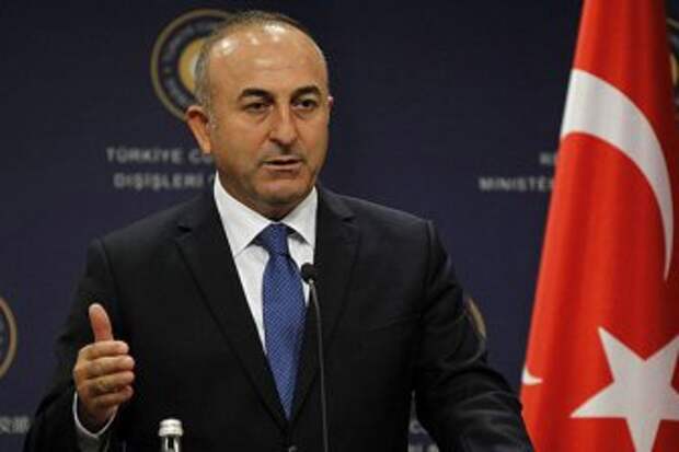 Глава турецкого МИДа заявил о желании страны нормализовать отношения с Россией
