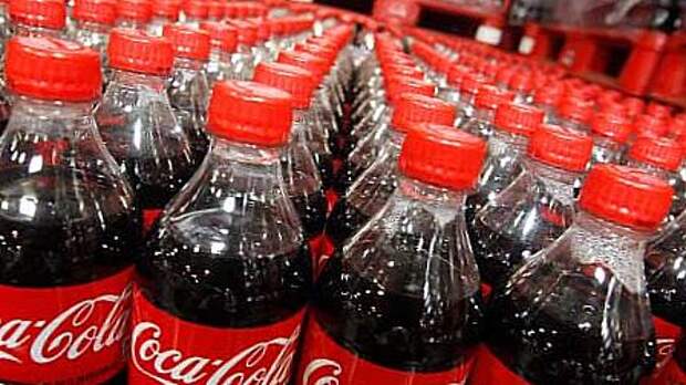 Coca-Cola