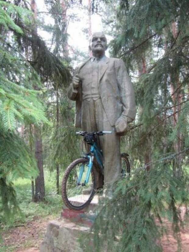Это Россия, детка (23 фото)
