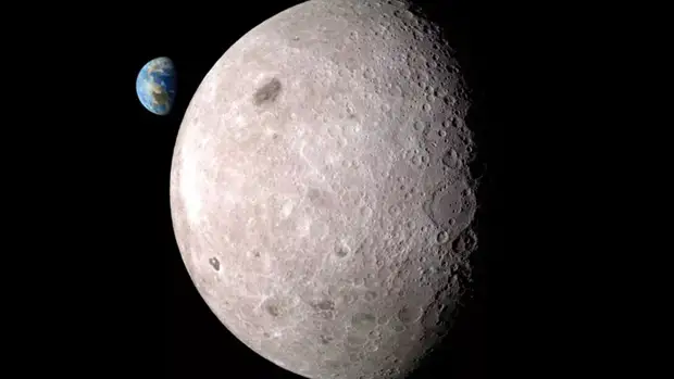 Канада распространит уголовный кодекс на преступления, совершенные на Луне