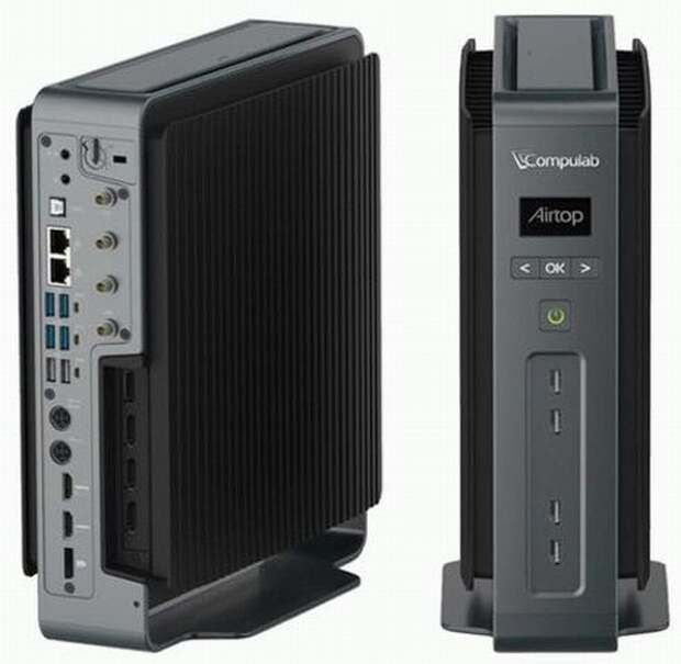 ПК Compulab Airtop