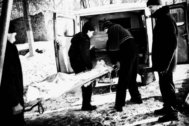 Туберкулез в постсоветское время