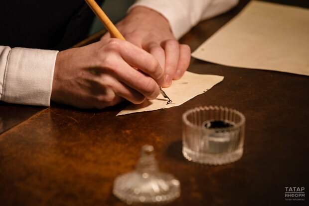 Татарстанда «Илһам» бөтенроссия яшь шагыйрьләр һәм язучылар бәйгесе узачак