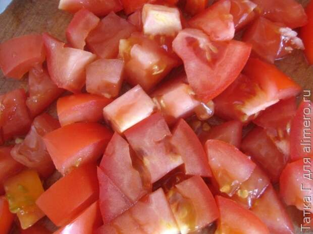 Паштет из куриной печени Паштет из куриной печени
