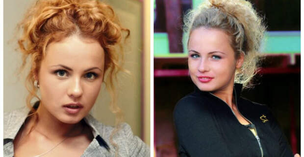 Участница дома 2 александра харитонова после проекта