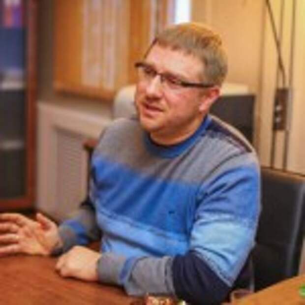 александр малькевич