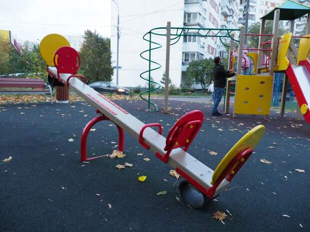 Фото: Ольга Чумаченко