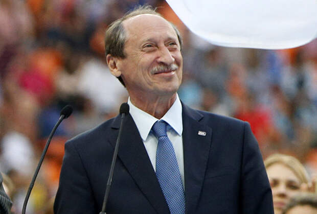 Валентин Балахничев