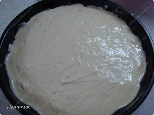 Кулинария Мастер-класс Рецепт кулинарный Нежнейший пирог из капусты с мясом Продукты пищевые фото 9