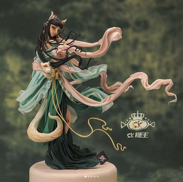 Сладкие красавицы китаянки которых можно съесть