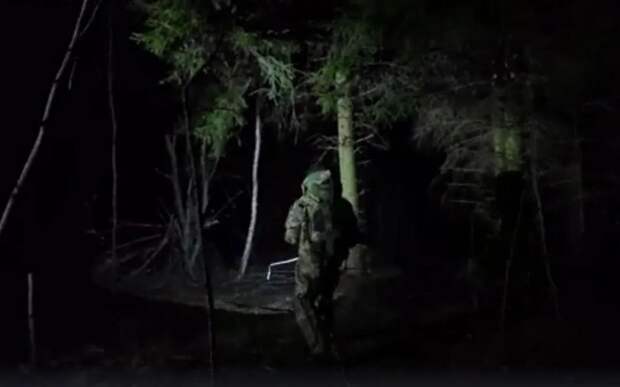 В Подмосковье ликвидирован агент Киева, планировавший теракт на оборонном заводе