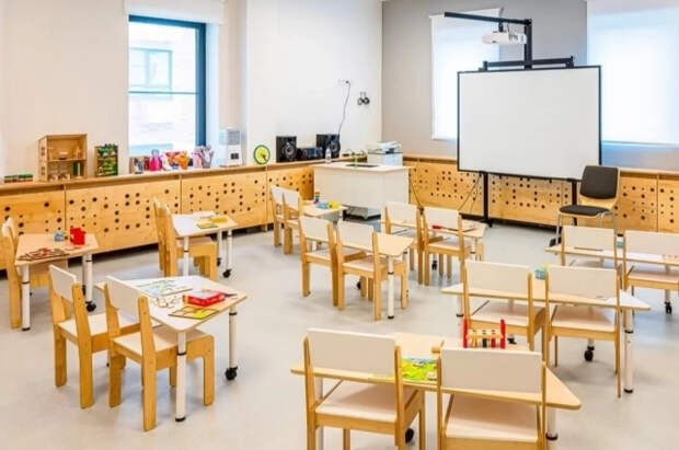 Прокуратура начала проверку из-за массового отравления в детсаду в ХМАО