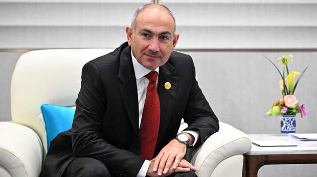 Загадочный ролик 18+3+3: Пашинян опубликовал видео перед визитом в Москву