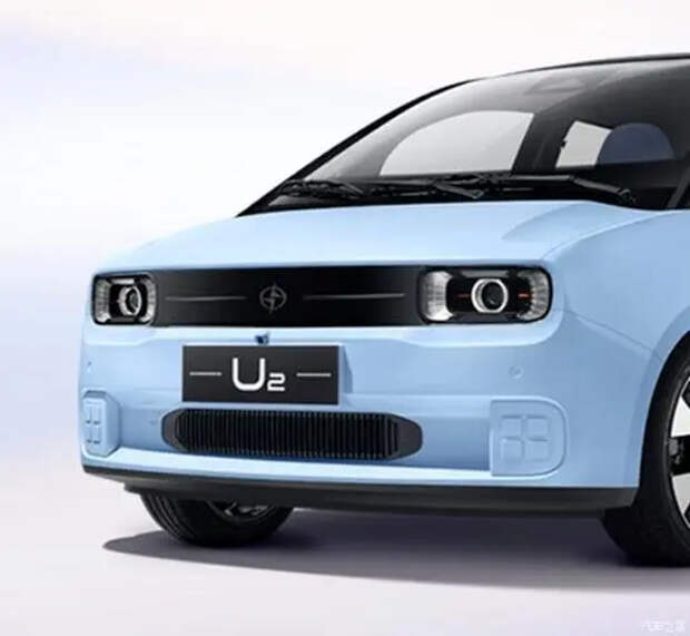Electric Jiangnan U2 запущен в Китае по цене от 8 100 долларов США