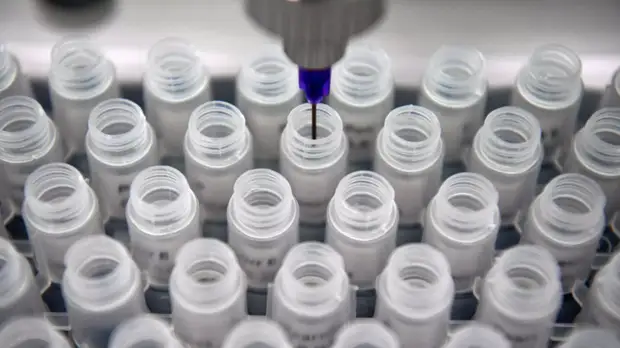 В Санкт-Петербурге за сутки зафиксирован 3421 случай коронавируса