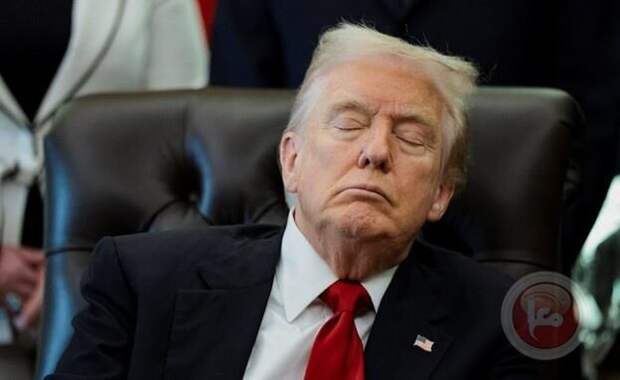 И снилась ему Ривьера – Газа вся в трамп-тауэрах