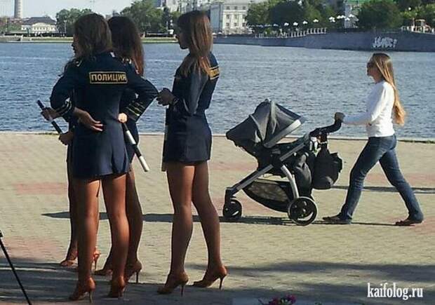 Екатеринбург приколы (65 фото)