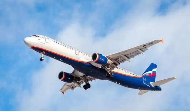 США запретили полеты 33 самолетам «Аэрофлота» и лайнеру Романа Абрамовича