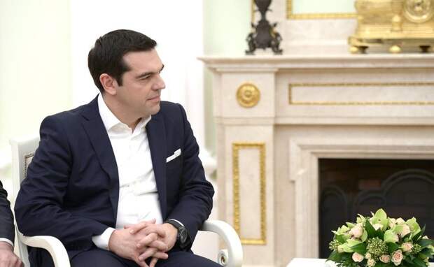 Алексис Ципрас призвал греков проголосовать против ультиматума кредиторов