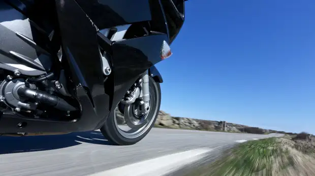 Аналитики назвали самые продаваемые мотоциклы в России в 2021 году