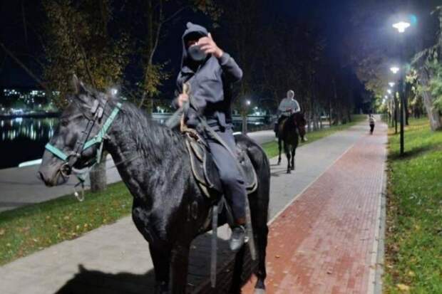 Кисловодскому «джигиту», избившему плёткой супругов-пенсионеров, вынесли приговор