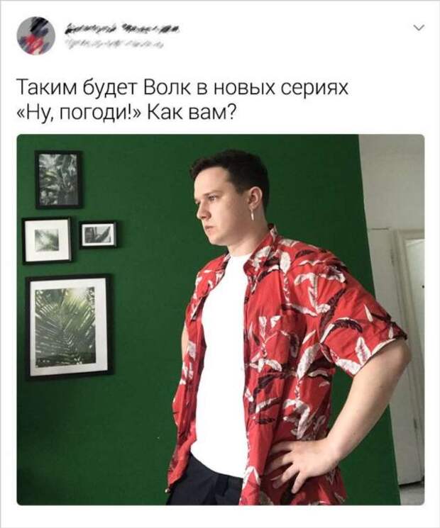 19 фактов о съемках советского «Ну, погоди!» — самого любимого мультика, который возвращается на экраны в 2020-м