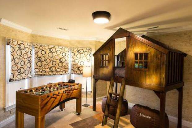 b2ap3_thumbnail_Marvelous-Kids-House-Beds-Ideas-in-Kids-Transitional-design-ideas-with-bean-bag-chairs-boys-bedroom-boys-room.jpg