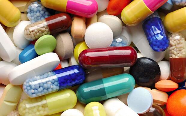 Доля отечественных лекарств на рынке России выросла до 28%