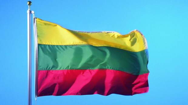Литва приготовилась к возможному прекращению поставок газа из России