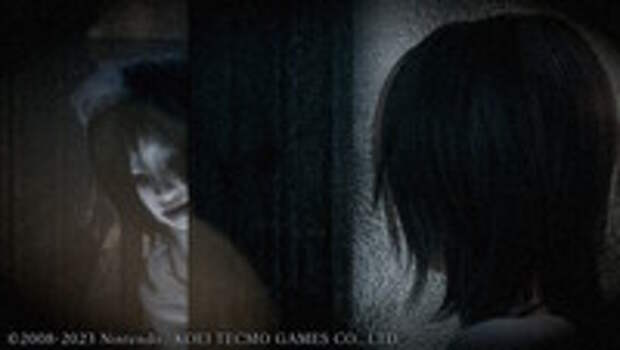 Обзор FATAL FRAME / PROJECT ZERO: Mask of the Lunar Eclipse