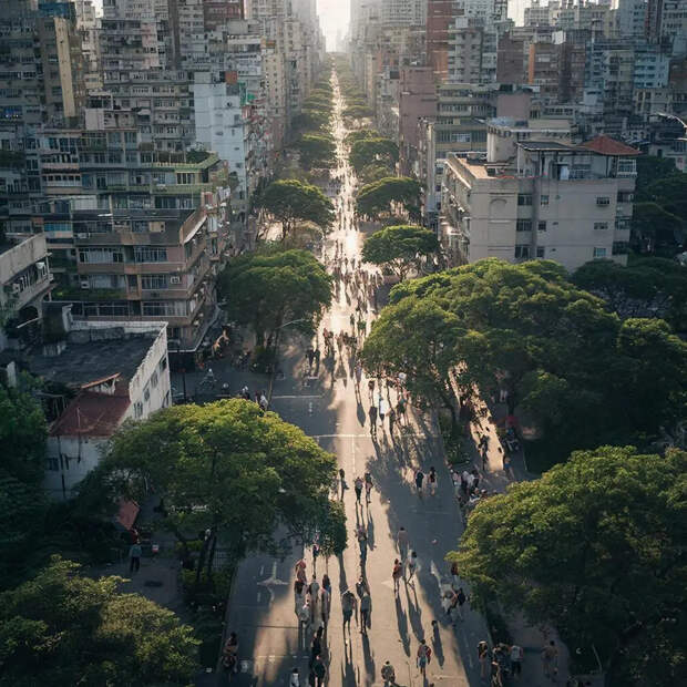 Страдать будут все. Адская жара будет убивать до 700 000 человек ежегодно