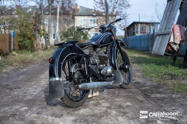 авто, мото, мотоцикл, М1М