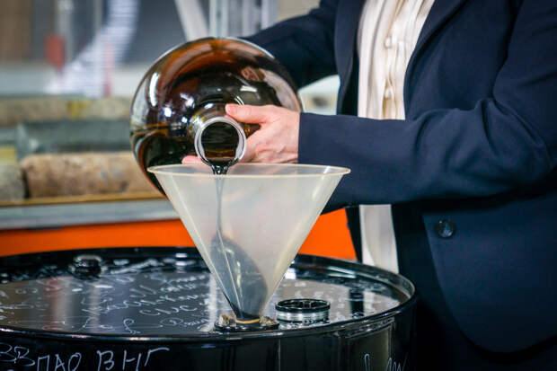 Нефтяники ХМАО ушли в минус на 38 млрд рублей в январе, а доля убыточных компаний в округе увеличилась до 41%