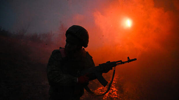 Новости СВО сегодня: удар «Гиацинта» и ликвидация диверсантов ВСУ